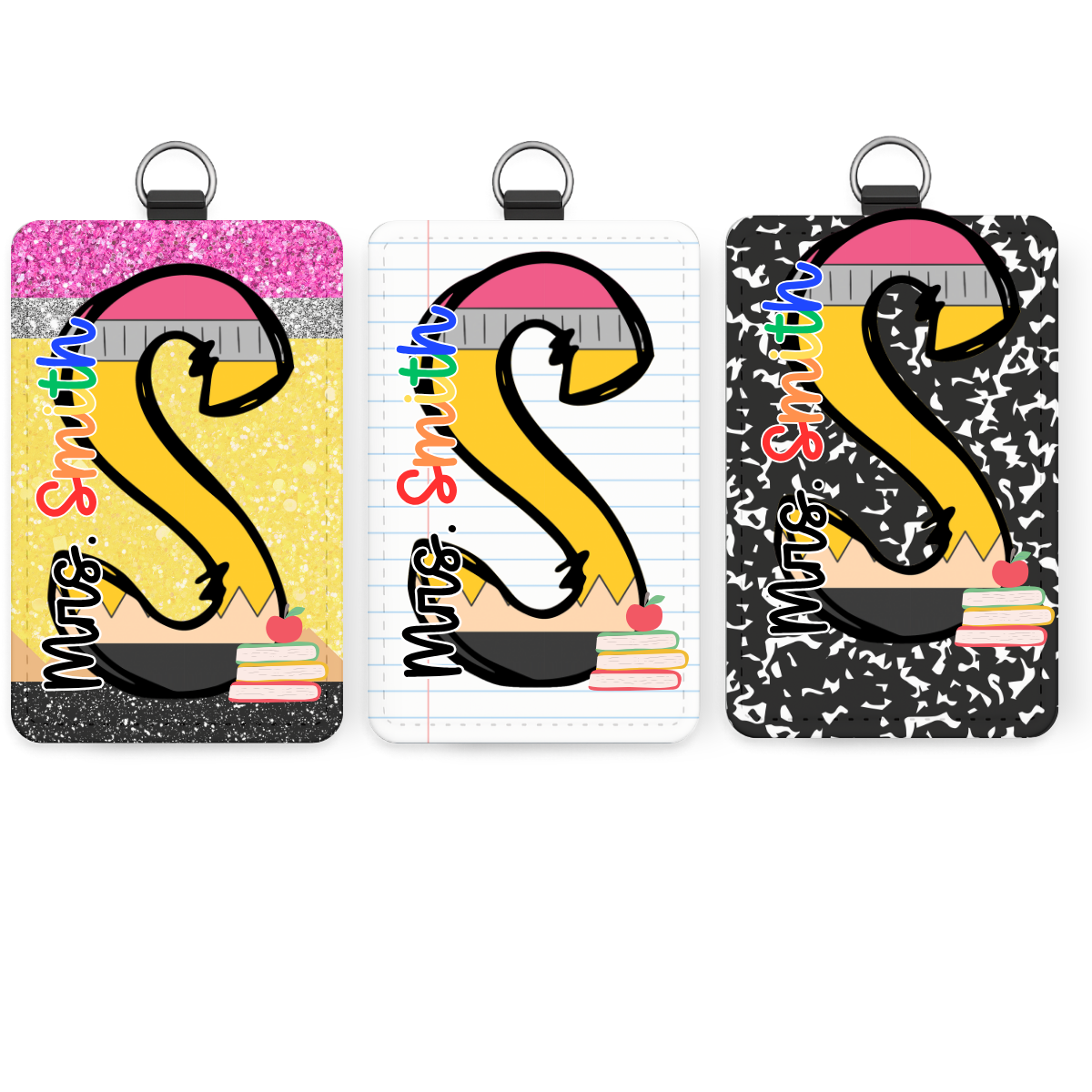 Pre-Order- Initial Teacher Badge