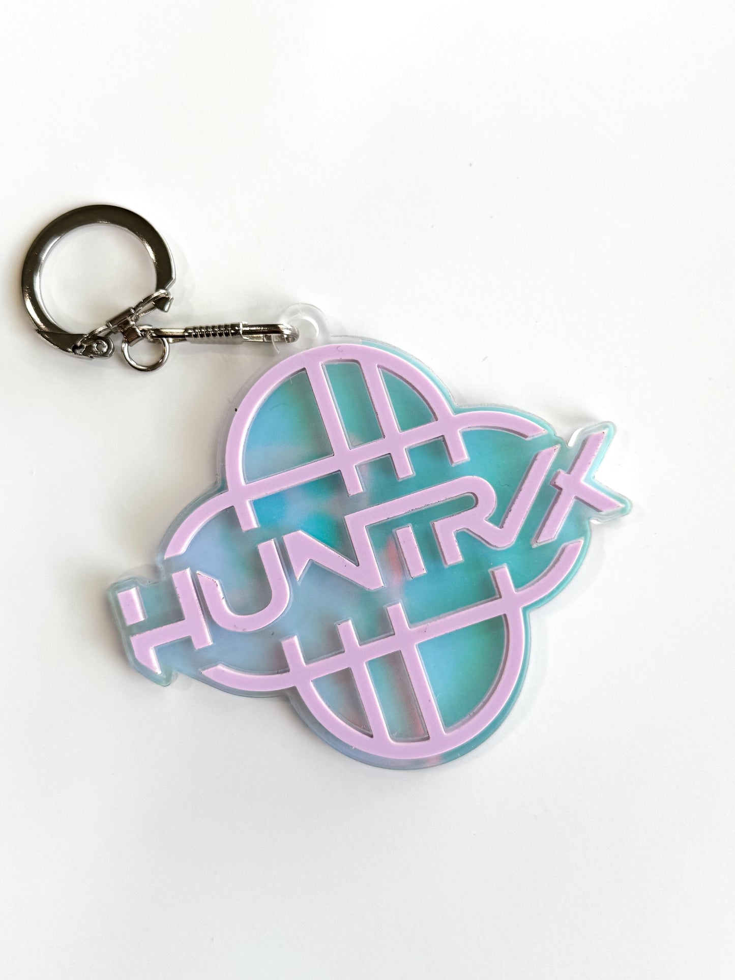 Huntrix KeyChain
