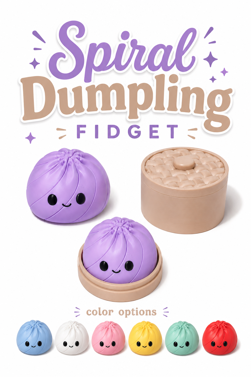 Fidgets