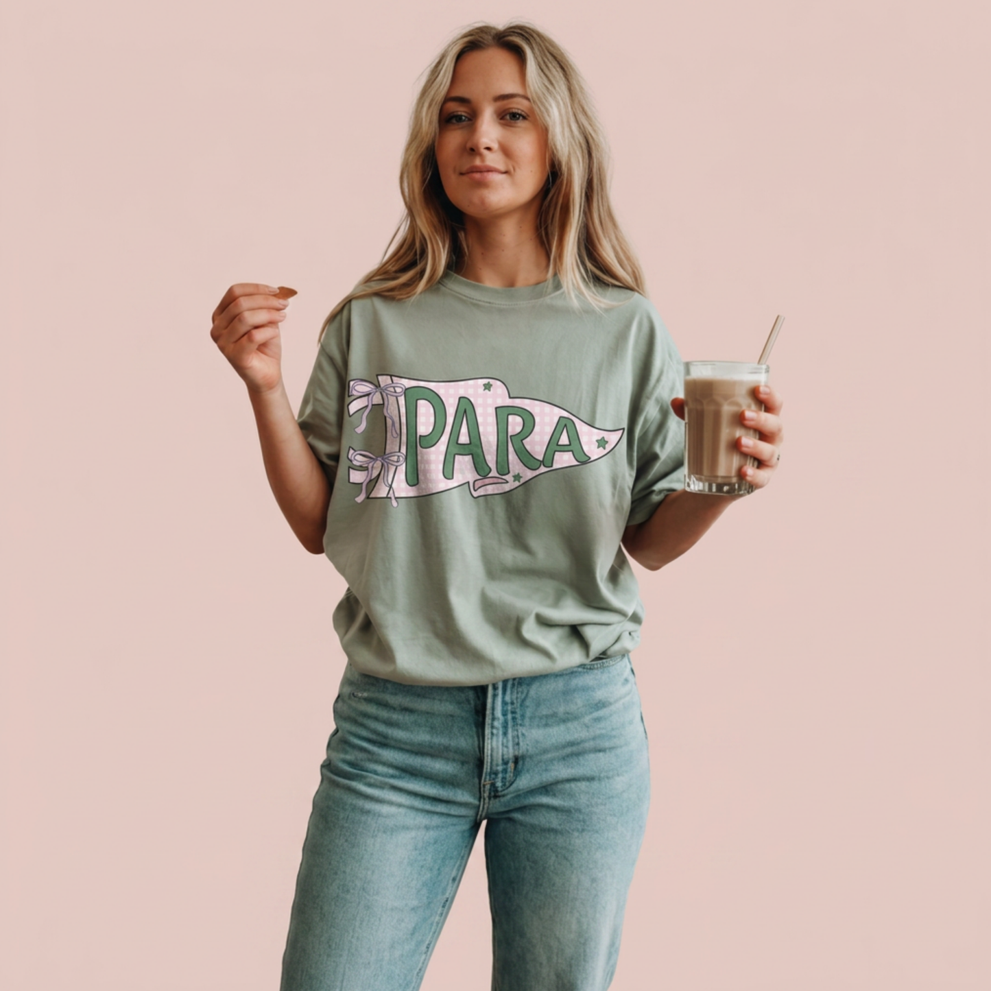 Teacher/Staff Grade Shirts