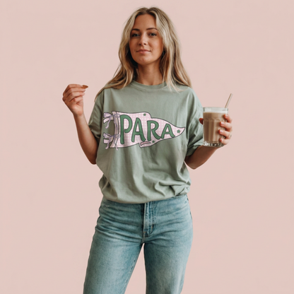 Teacher/Staff Grade Shirts