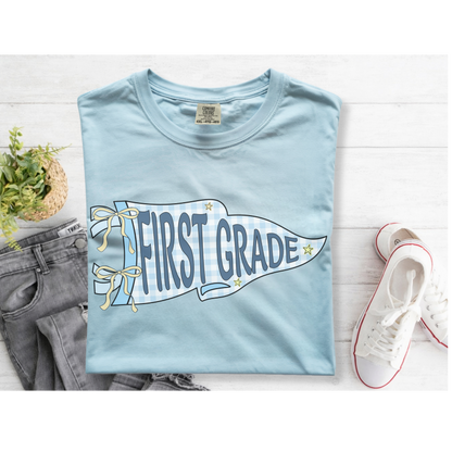 Teacher/Staff Grade Shirts
