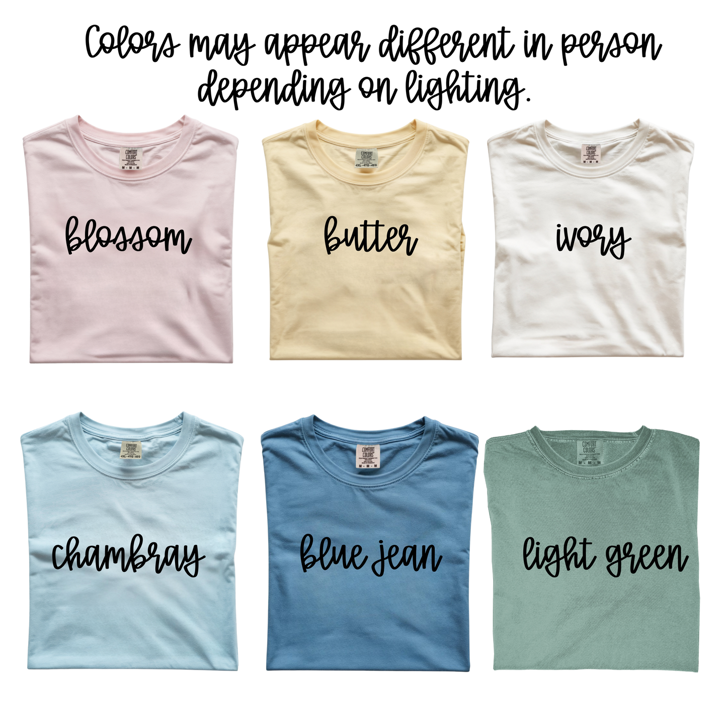 Teacher/Staff Grade Shirts