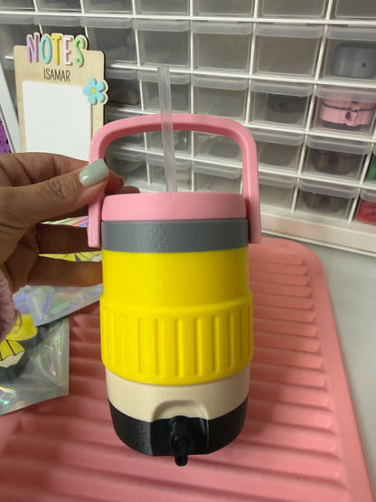 Pencil Cooler Koozie