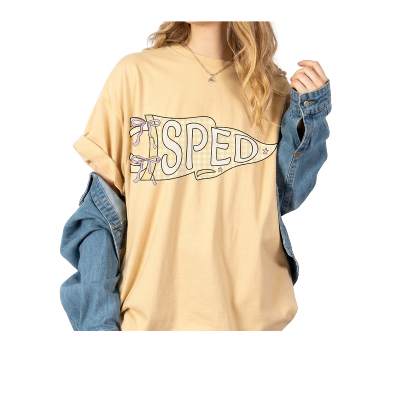 Teacher/Staff Grade Shirts