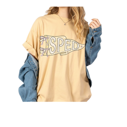 Teacher/Staff Grade Shirts