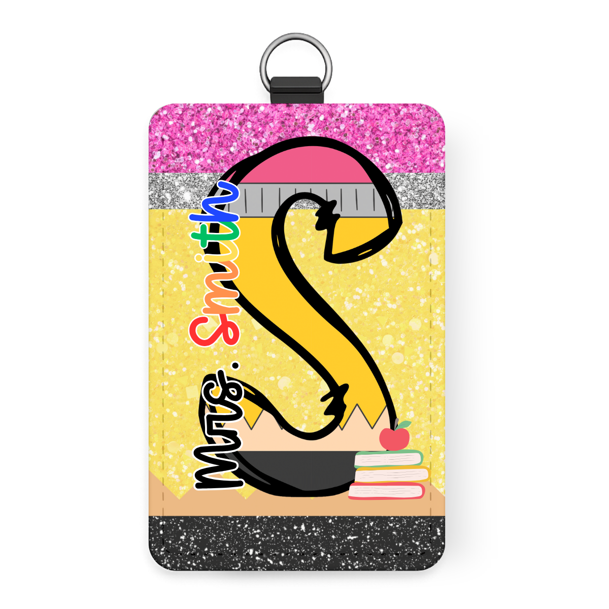 Pre-Order- Initial Teacher Badge