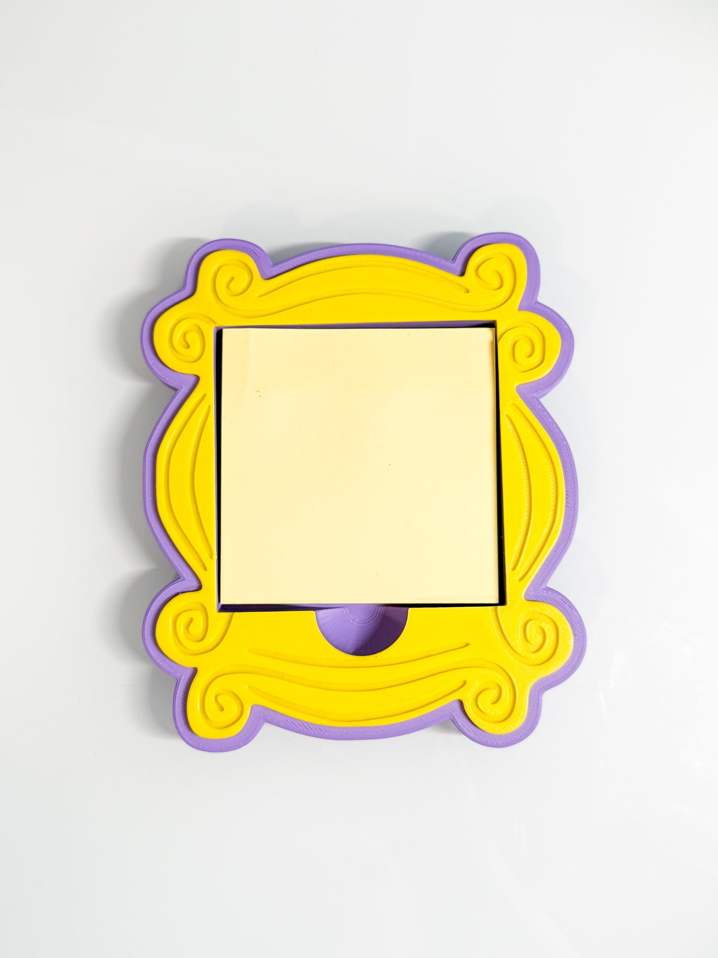 Friends Notepad Holder