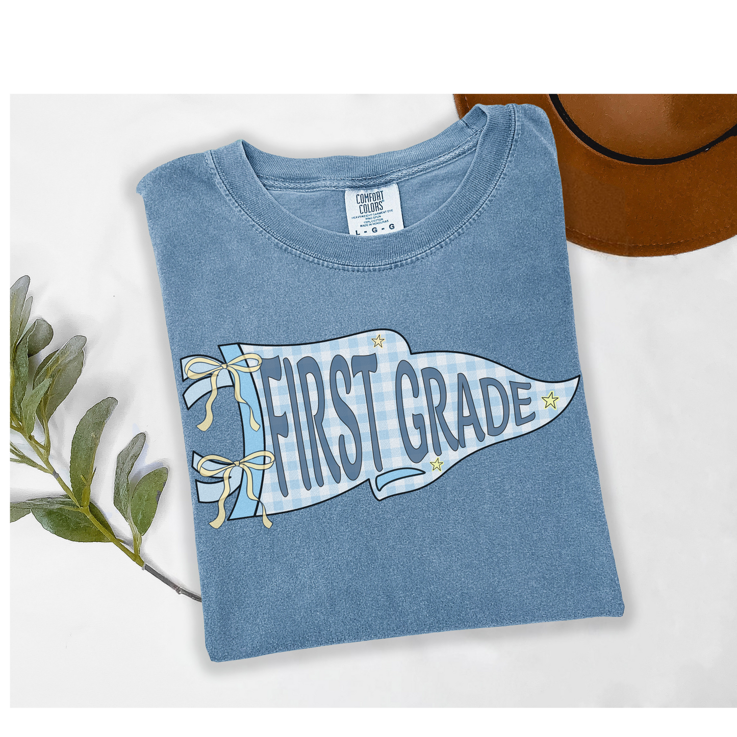 Teacher/Staff Grade Shirts