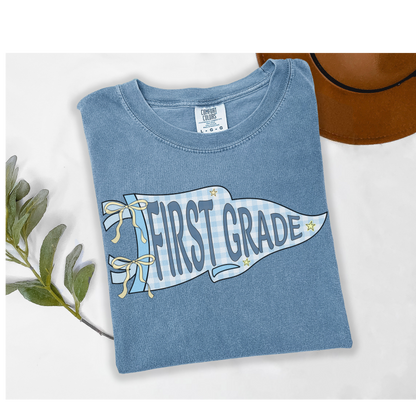 Teacher/Staff Grade Shirts