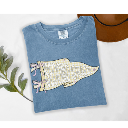 Teacher/Staff Grade Shirts