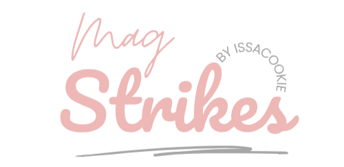 Magstrikes
