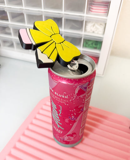 Pencil Soda Can Opener